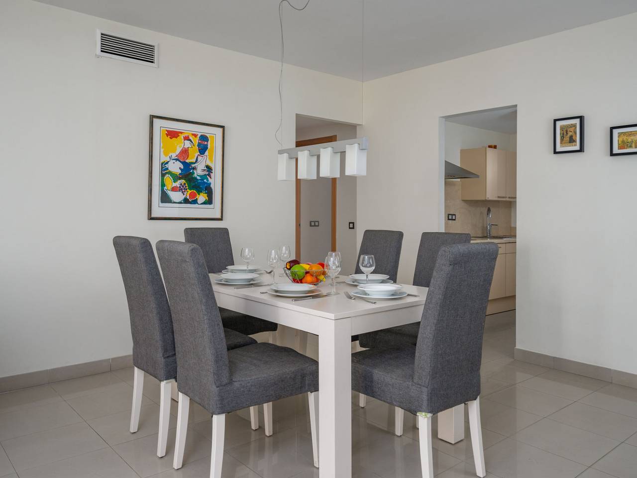 Geheel appartement, Cortijo del Mar in Vista Azur, Estepona