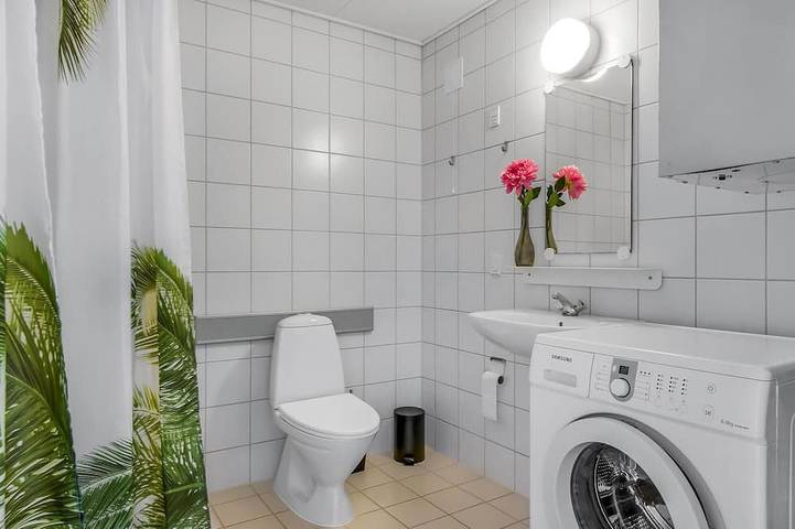 Ferienhaus für 4 Personen, mit Garten in Mandø - 4