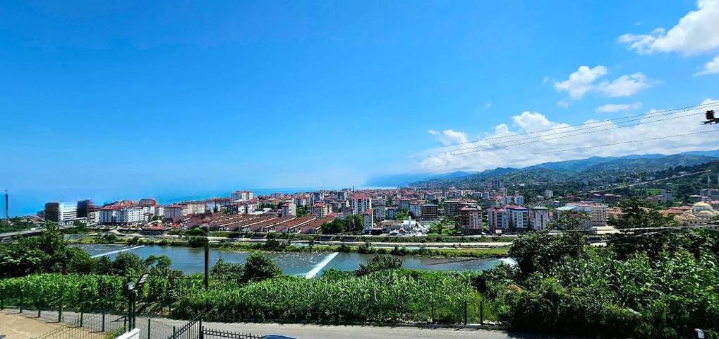Villa für 10 Personen, mit Garten und Seeblick sowie Ausblick - 1