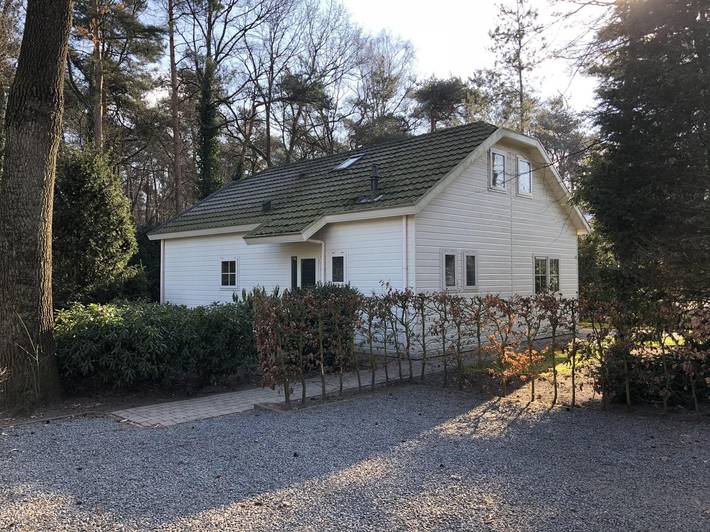 Ferienhaus für 8 Personen, mit Garten - 1