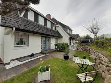 Ferienwohnung für 4 Personen in Westerland, Sylt (Gemeinde), Bild 3
