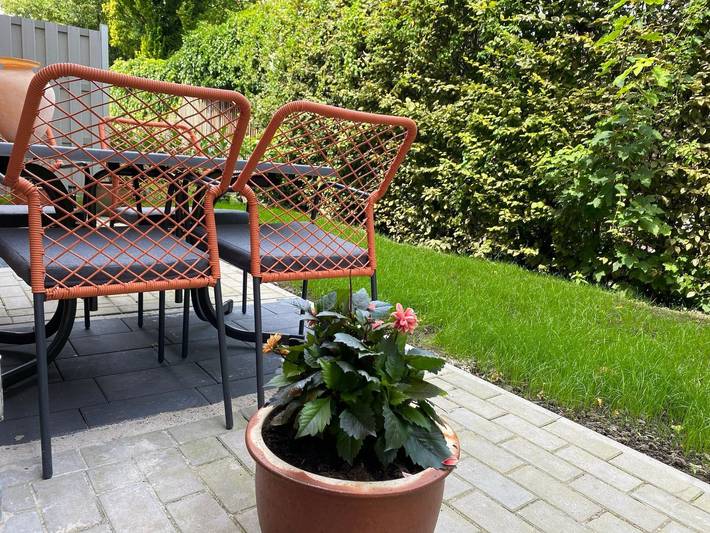 Ganze Ferienwohnung, Ferienwohnung Juliantje 15205 - Ferienwohnung Juliantje in Leer, Landkreis Leer