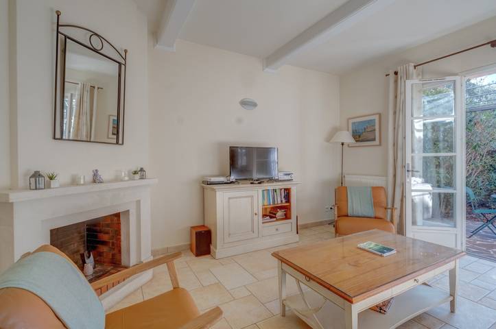 Location de vacances pour 4 personnes, avec jardin et balcon à La Motte - 4