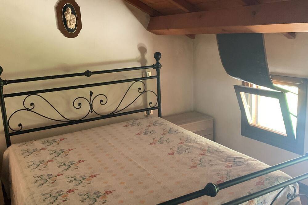 Ganze Wohnung, Beautiful and Quiet Villa In Residence In The Po Delta Oasis in Porto Viro, Polesine