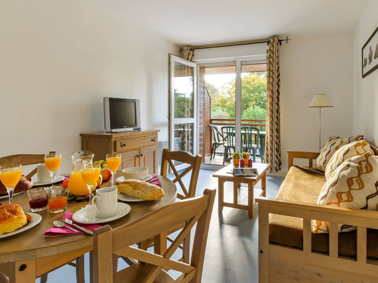 Ganze Wohnung, Les Roches Douvres 24 in Saint-Briac-sur-Mer, Saint-Malo und Umgebung