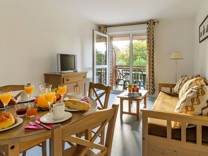 Ganze Wohnung, Les Roches Douvres 24 in Saint-Briac-sur-Mer, Saint-Malo und Umgebung