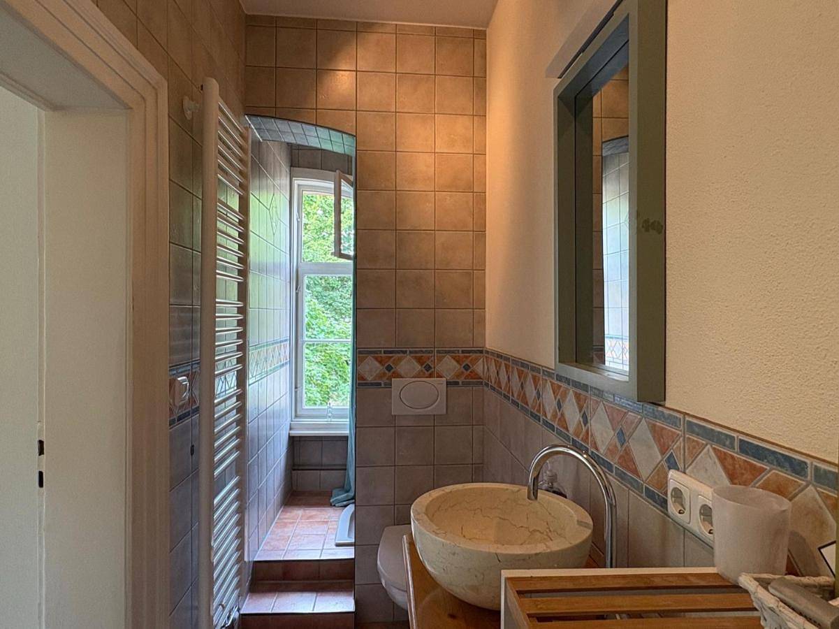 Ganze Ferienwohnung, Forsthaus zu Lichtenhof in Nürnberg, Frankenalb