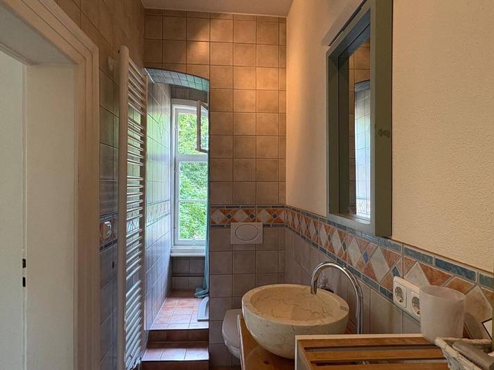 Gîte pour 4 personnes à Nuremberg - 2