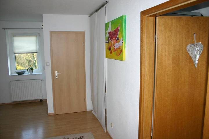 Ferienwohnung für 4 Personen, mit Ausblick in Ennepetal - 4
