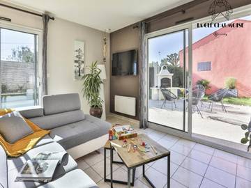 Vakantiewoning voor 6 Personen in Olonne-sur-Mer, Les Sables-d'Olonne, Afbeelding 3