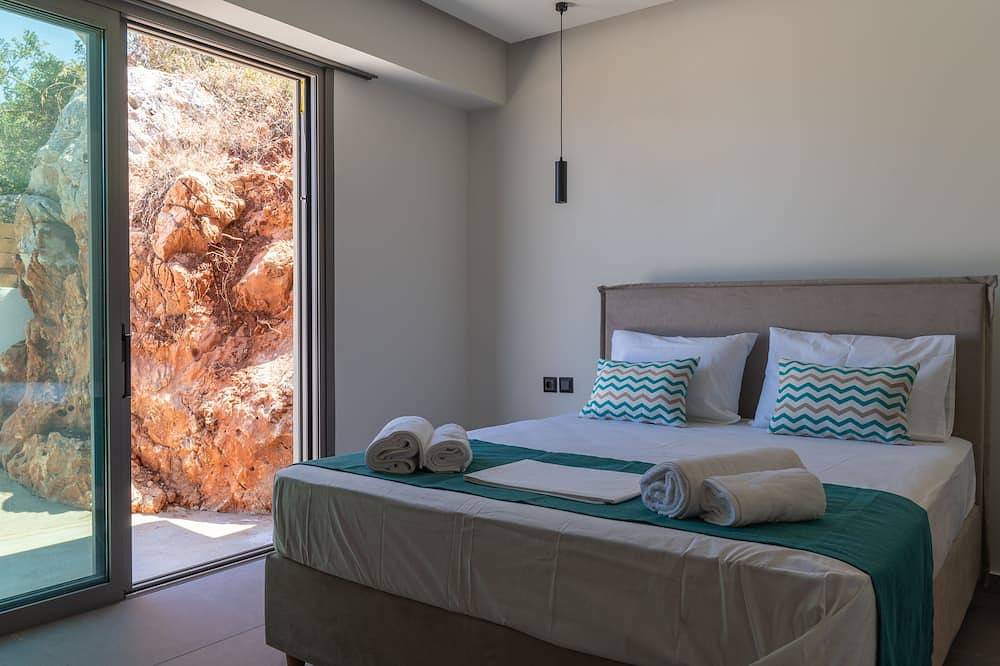 ' Villa La casita Bali Crete, feeling like home,luxury and cozy, enjoyable time\" in Bali (Crète), Région de Réthymnon