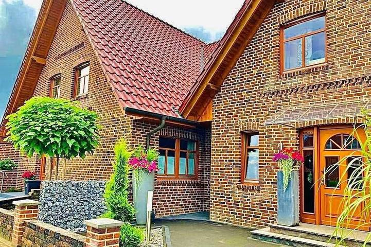 Ferienwohnung für 7 Personen in Herzlake
