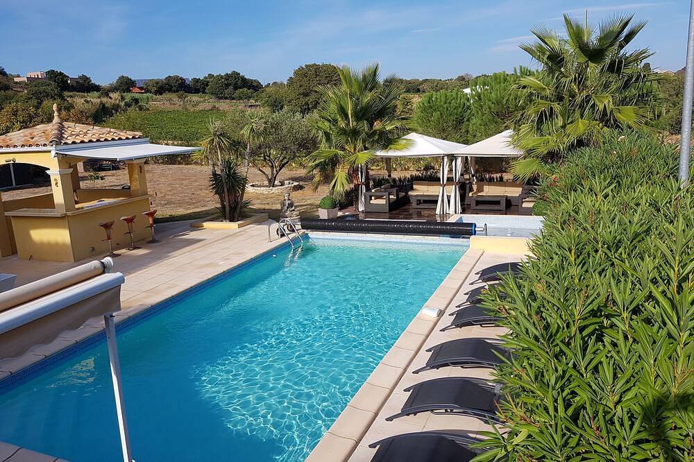 Casa vacanza a Valros a partire da 166€ a notte