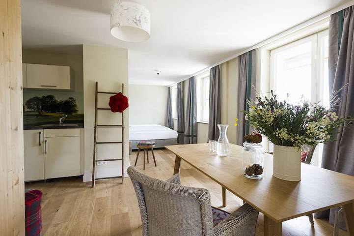 Ferienhaus für 4 Personen, mit Balkon in Freiburg - 3
