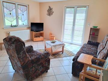 Maison De Vacances pour 10 Personnes dans Reipertswiller, Nord de l'Alsace, Photo 4