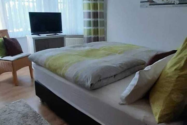 Ferienwohnung für 4 Personen, mit Garten in Alken - 3