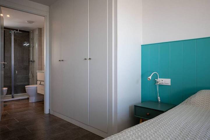 Ganze Wohnung, Moderne Wohnung in Strandnähe mit Klimaanlage in Altafulla in Altafulla, Costa Dorada