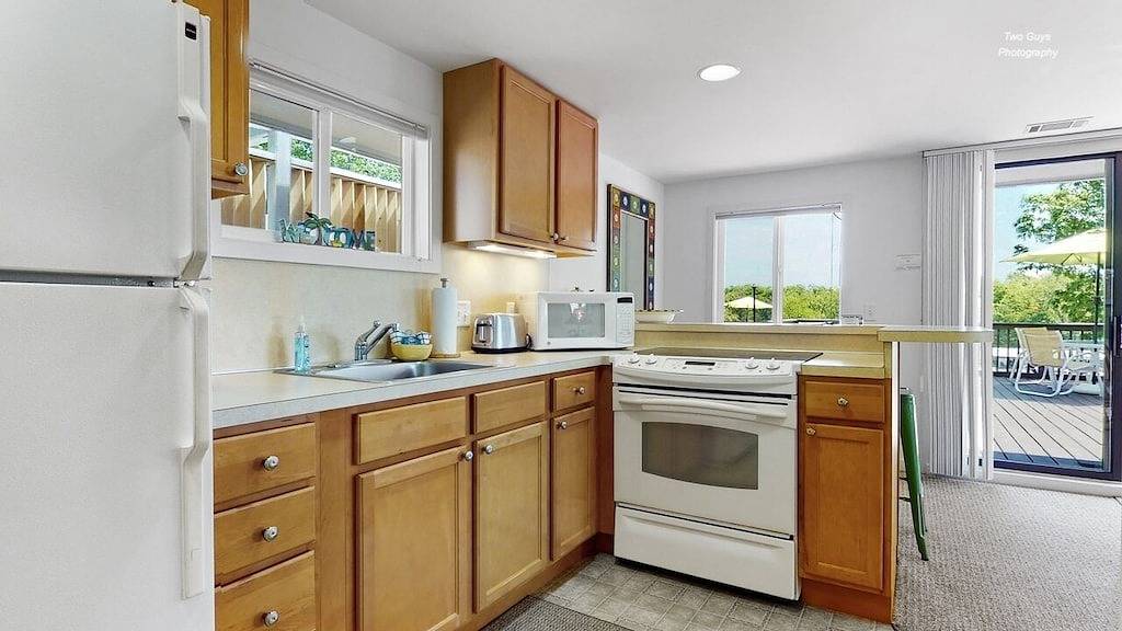 Hotel for 4 Guests in Saugatuck, Lake Michigan