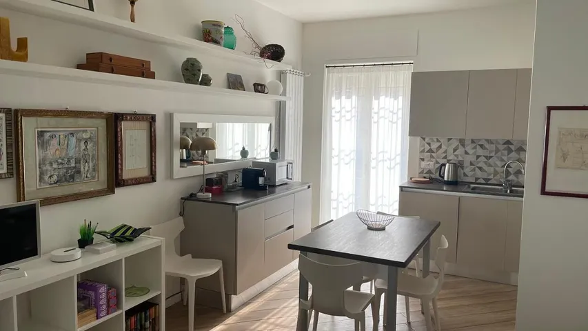 Ferienwohnung für 5 Personen - 1
