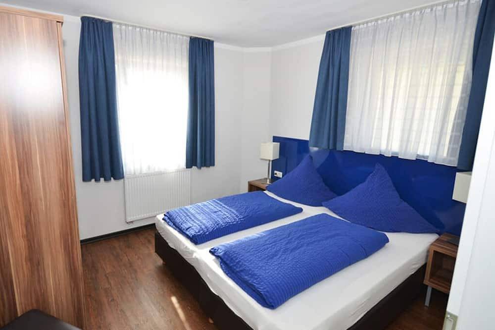 Apartamento inteiro, Ferienwohnung/app. für 6 Gäste mit 95m² in Colmberg in Colmberg, Romantische Straße