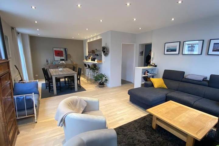 Gîte pour 3 personnes à Wambrechies