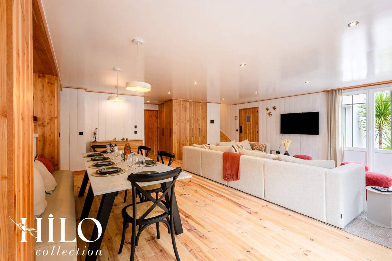 Appartement entier, Suite du Chevalier Gambette by Hilo Collection in Andernos-les-Bains, Région d'Arcachon