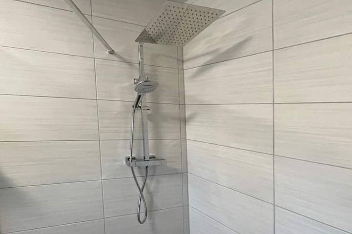 Ferienwohnung für 2 Personen, mit Garten in Balje - 4