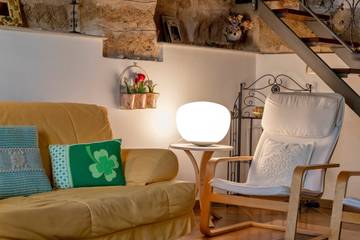 Appartement De Vacances pour 4 Personnes dans Alghero Vecchia, Alghero, Photo 4