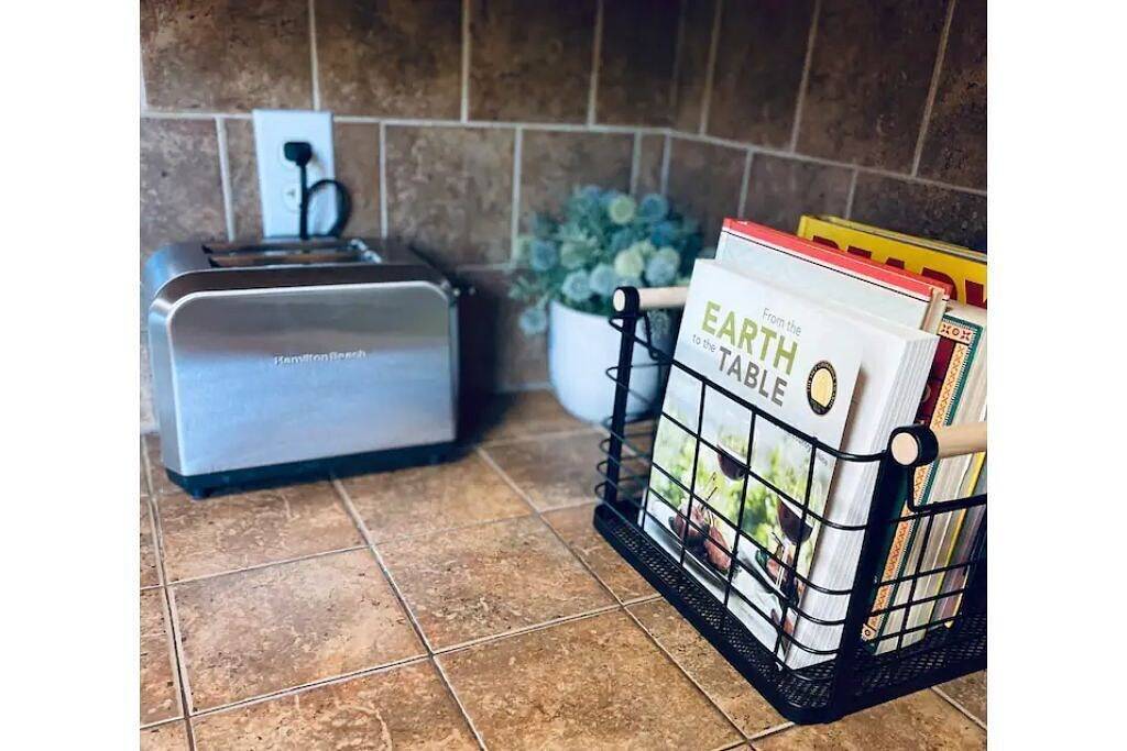 Perfect for Work and Play! in Santa Rosa, California North Coast