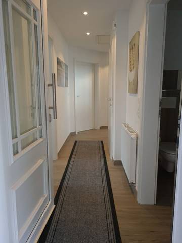 Ferienhaus für 4 Personen in Sehestedt (Jade), Jade, Bild 4