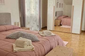Villa pour 10 Personnes dans Carini, Province de Palerme, Photo 1
