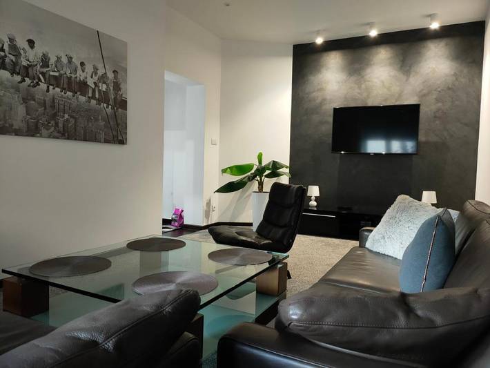 Apartament wakacyjny dla 2 osób w Bolesławiec