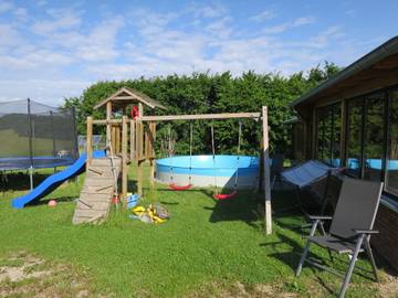 Vakantieappartement voor 6 Personen in Kottenborn, Osteifel, Afbeelding 4