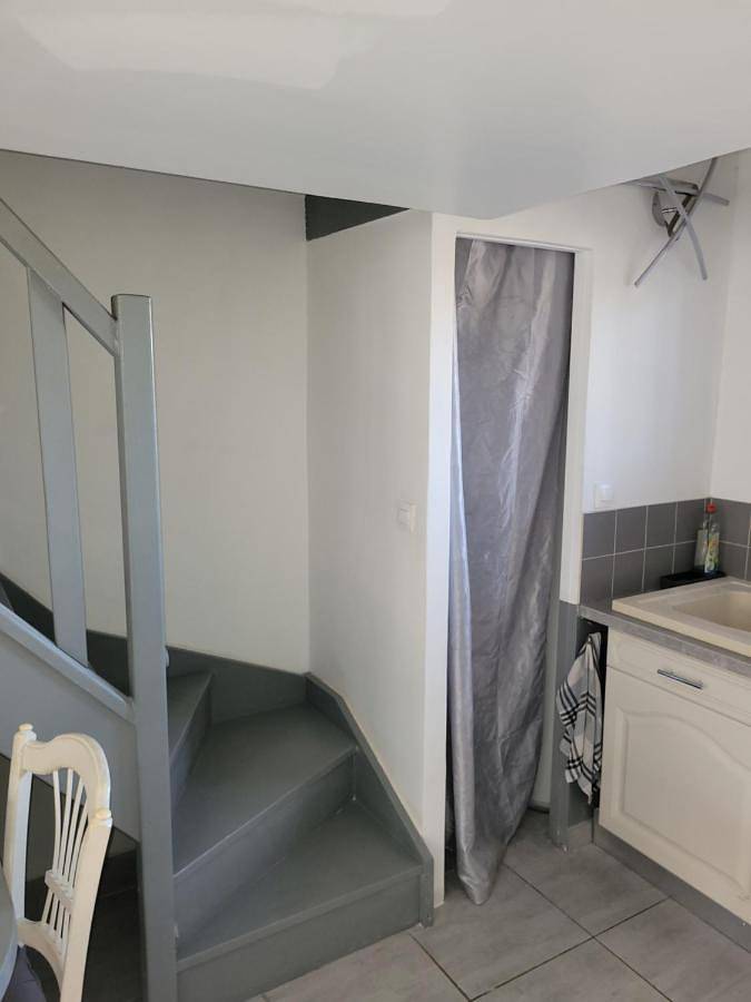 Ganze Wohnung, Cocon très calme parking privé in Pomérols, Mittelmeerküste (Frankreich)