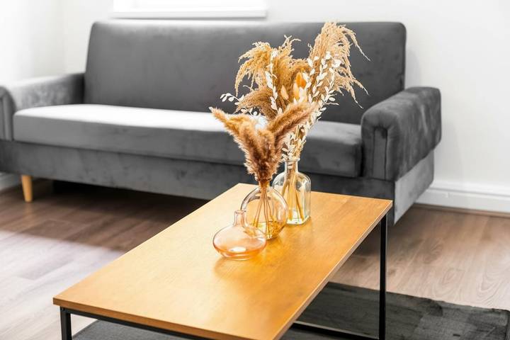 Appartement de vacances entier, Apartment 1 Bedroom,Sleeps6,Parking in Birmingham, Région de Birmingham