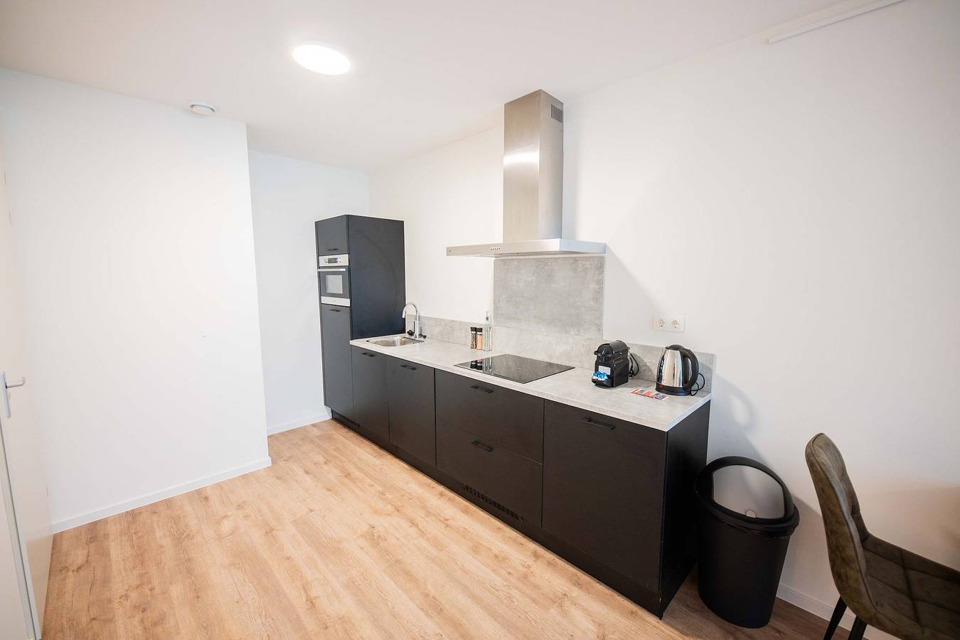 Ganze Wohnung, Ferienwohnung für 2 Personen in Rotterdam, Südholland