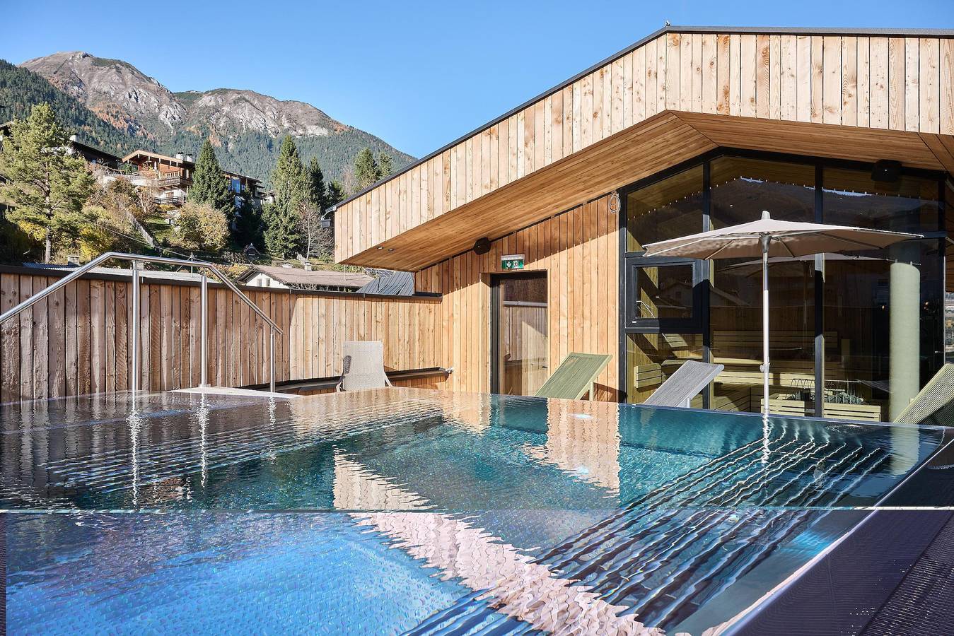 Ganze Ferienwohnung, Apartment 12 mit 3 Schlafzimmer und Balkon in Fulpmes, Innsbruck Land