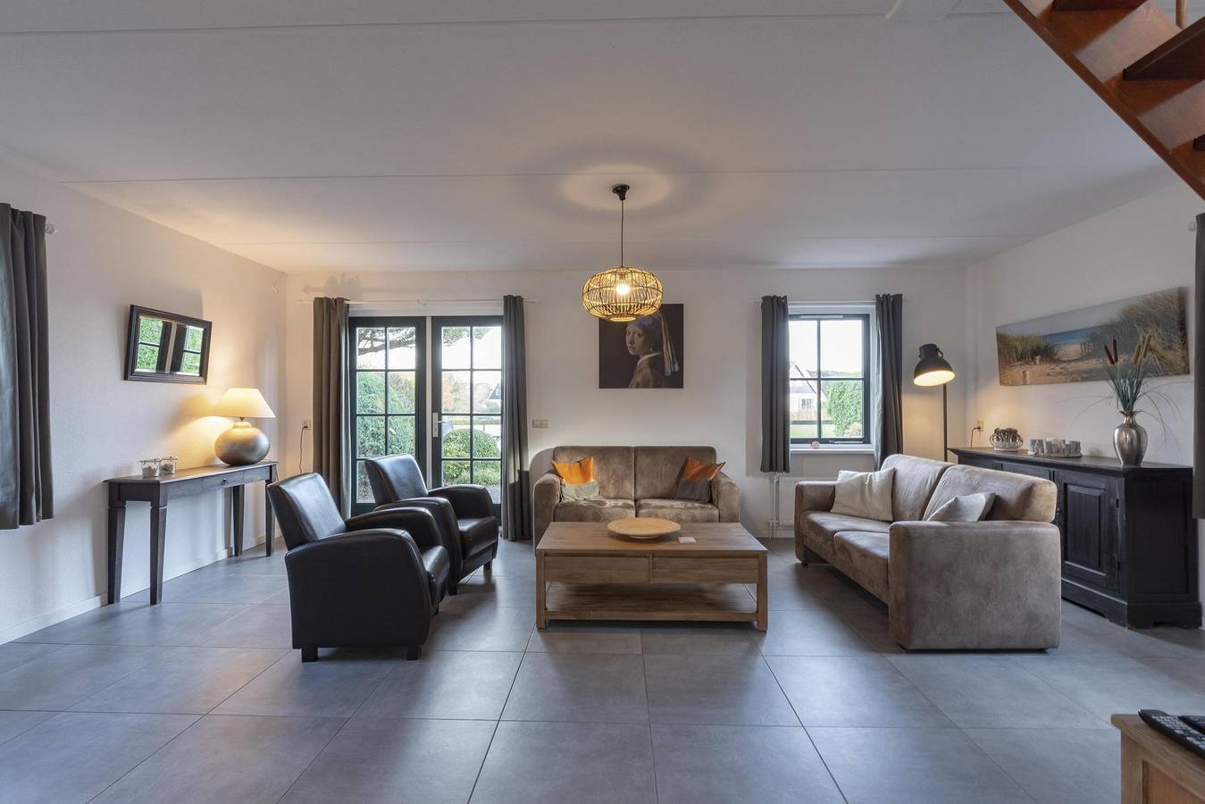 Callinghe Vakanties — De Buitenplaats 42 in Callantsoog, Noord-Holland - Nordseeküste