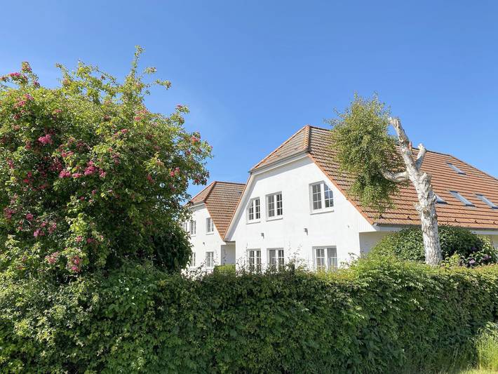 Ferienwohnung für 6 Personen, mit Balkon und Sauna, kinderfreundlich in Thiessow - 4