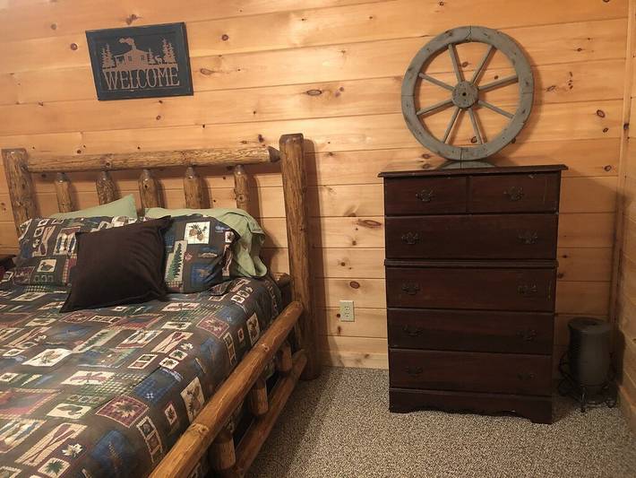 Bed and breakfasts for 6 people, with hot tub in North Carolina