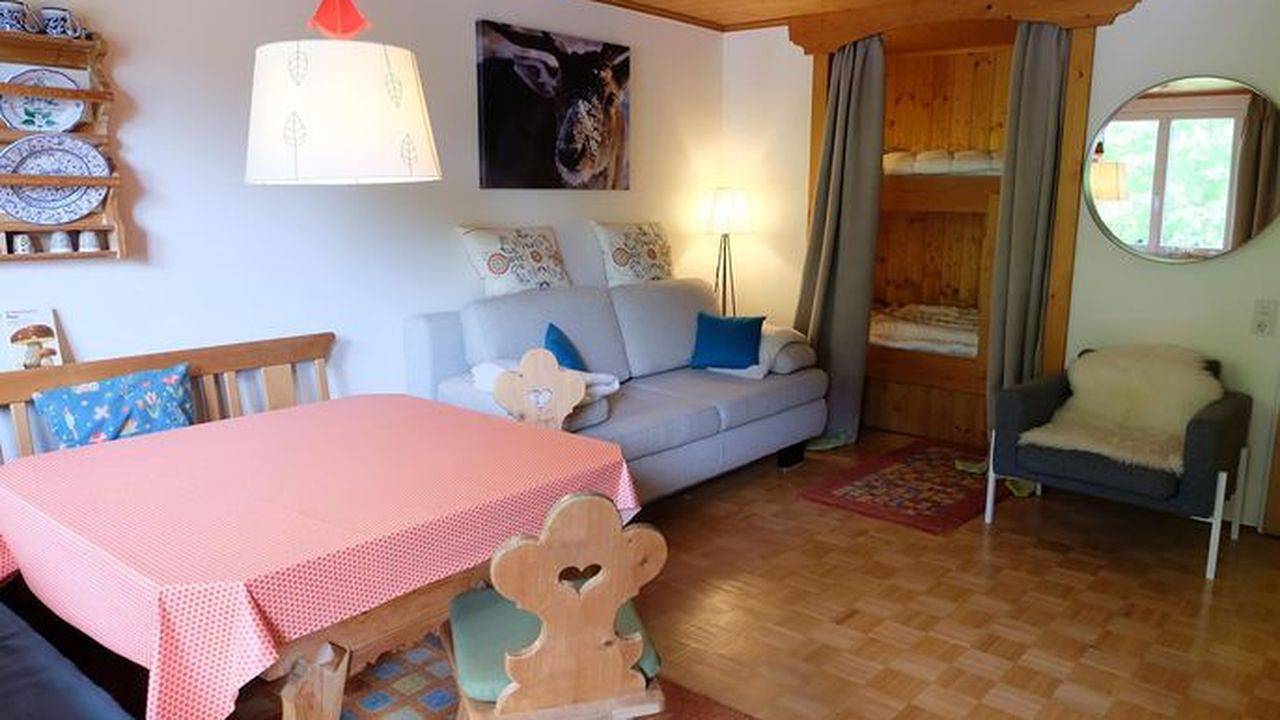 Apartamento vacacional entero, Ferienwohnung für 4 Personen in Werfenweng in Werfenweng, Tennengau