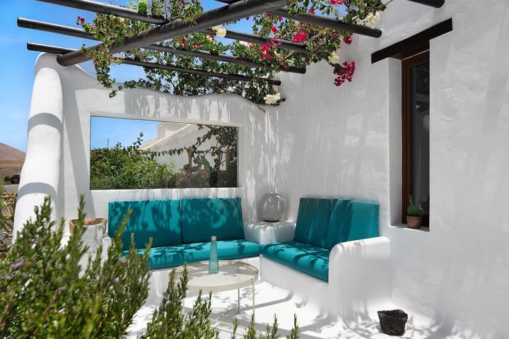 Apartamento de vacaciones para 4 personas, Familias con niños - 1