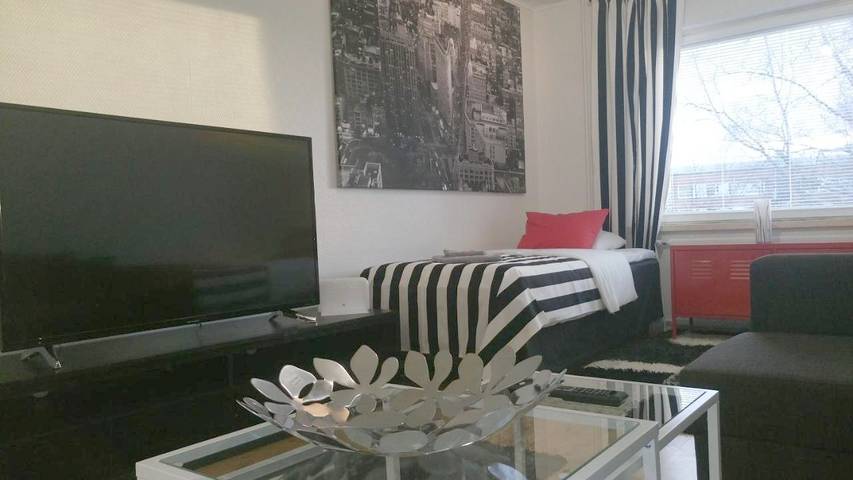 Gîte pour 6 personnes dans Tampere - 2