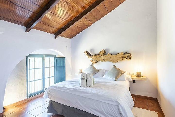 Hacienda Molino Blanco Puente Genil in Puente Genil, Córdoba Provinz