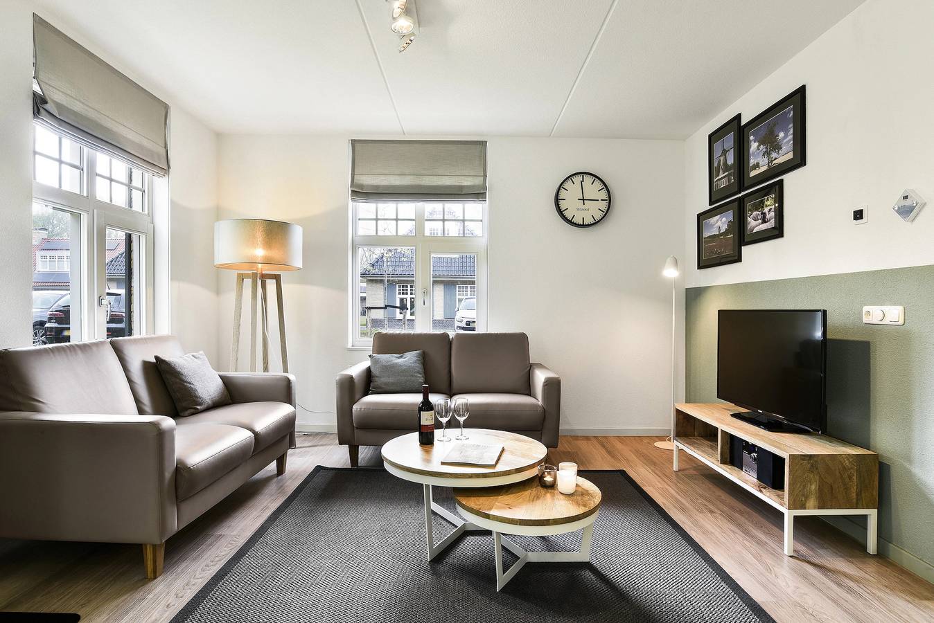 Landal Kaatsheuvel — 6-persoons vakantiehuis in Kaatsheuvel, Noord-Brabant