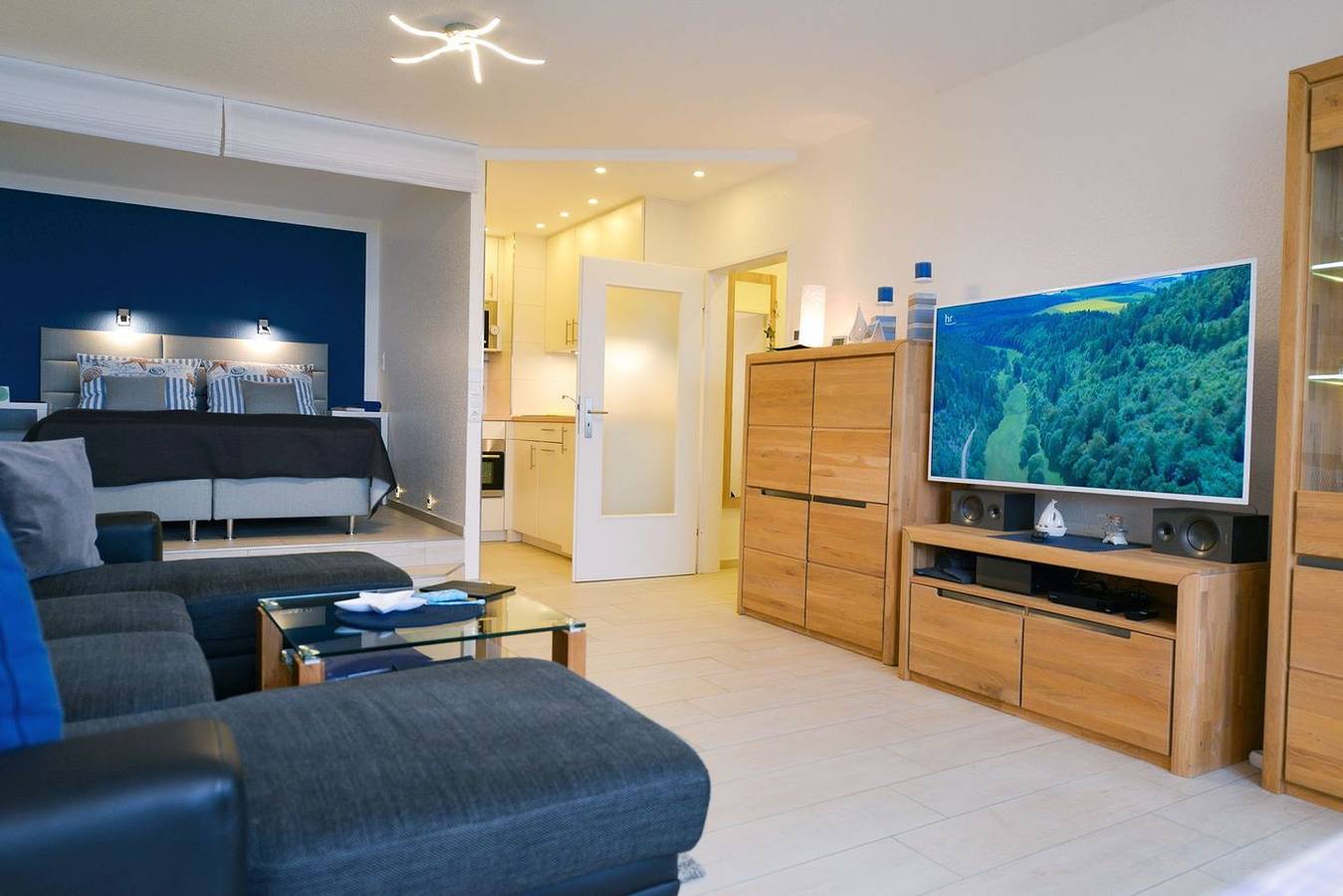 Appartamento vacanze a Cuxland a partire da 121€ a notte