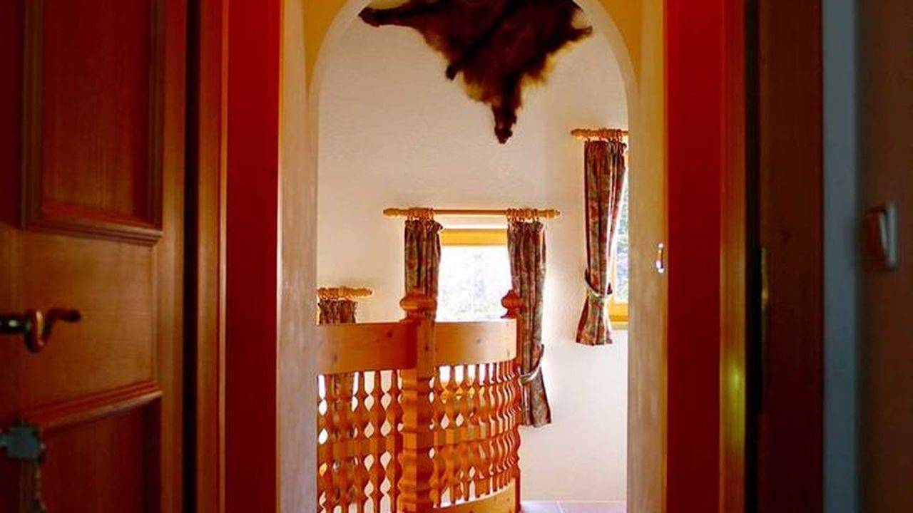 Ganze Ferienwohnung, Ferienwohnung für 2 Personen (47 m²) in Haldensee in Grän, Allgäuer Alpen (Österreich)