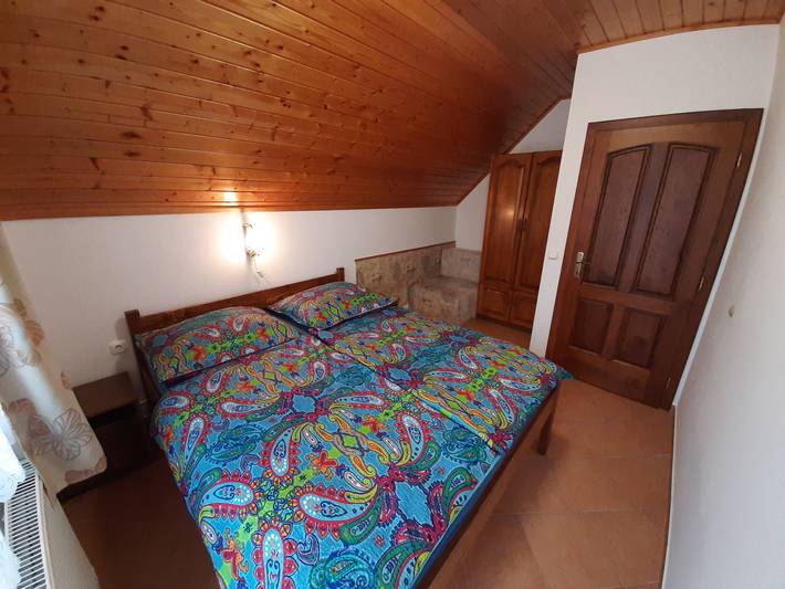 Ganze Ferienwohnung, 4+1 fös klímás apartman in Balatonlelle, Plattensee Südufer