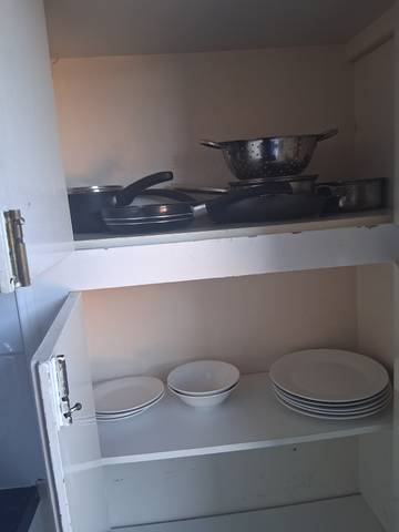 Holiday Letting for 8 People in Southampton, South East England, Photo 4