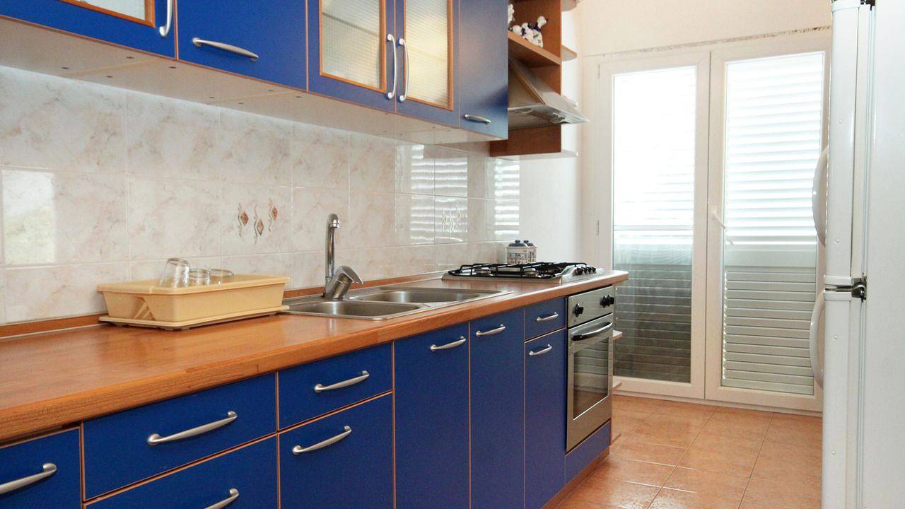 Ganze Ferienwohnung, Ferienwohnung für 5 Personen (57 m²) in Kali in Kali, Insel Ugljan